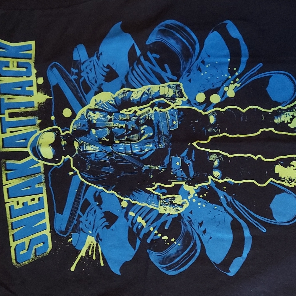 T-shirt